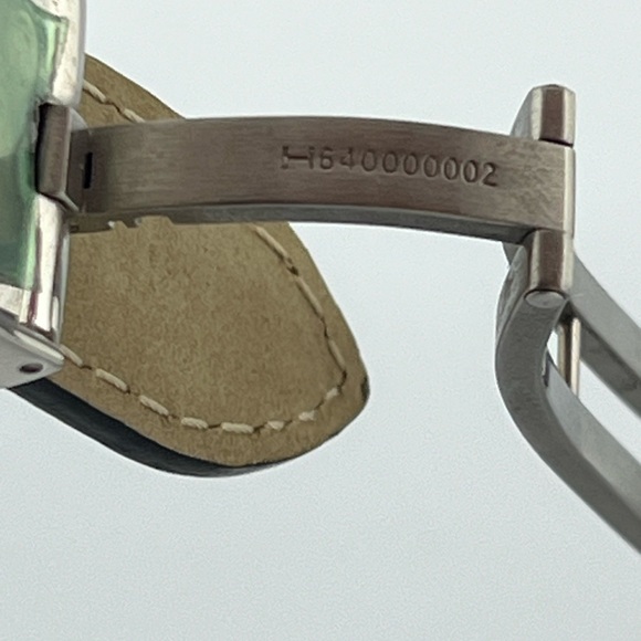 Hamilton Ventura H244510 50th Anniversary Limited Edition Watch - Picture 15 of 16